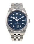 Pre-Owned Tudor Black Bay 39 Watch